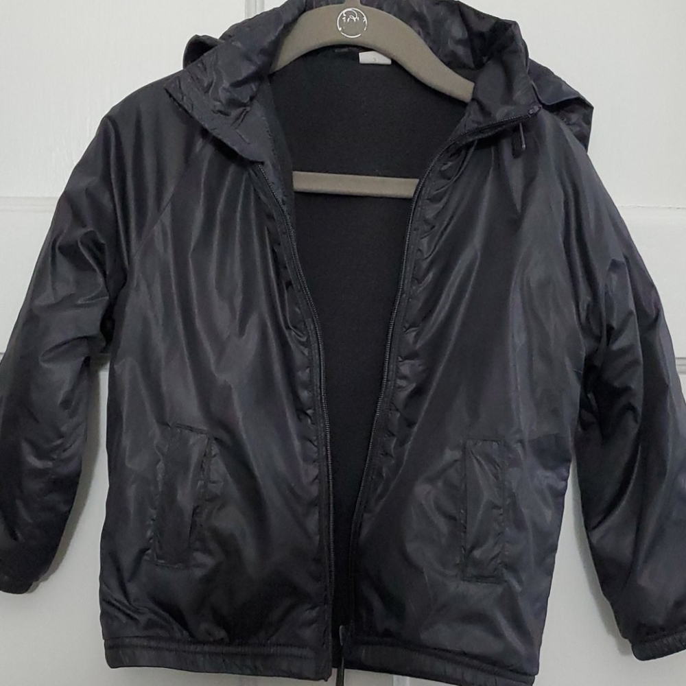 Light jacket by Egg baby in 3T